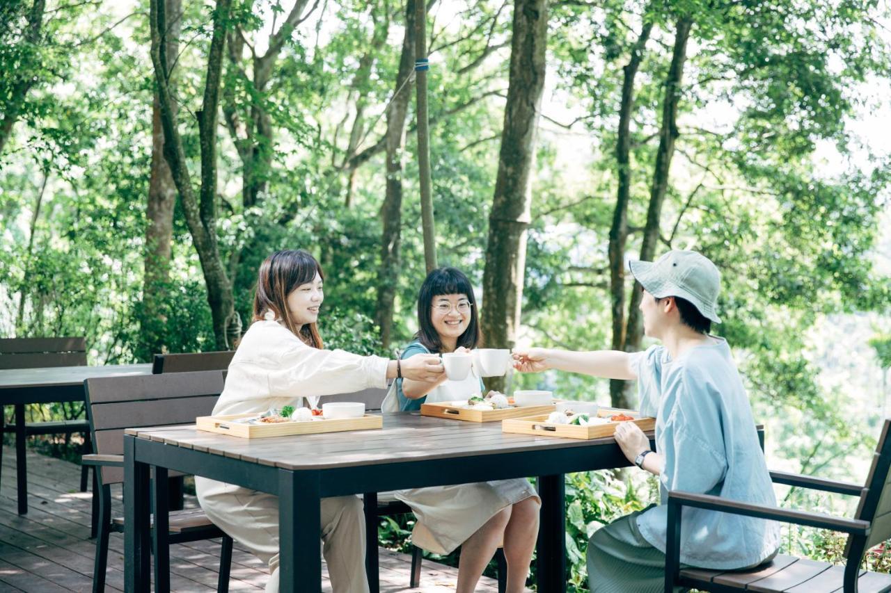 Reindeer Miaoli Green Wave Sanyi Exterior foto