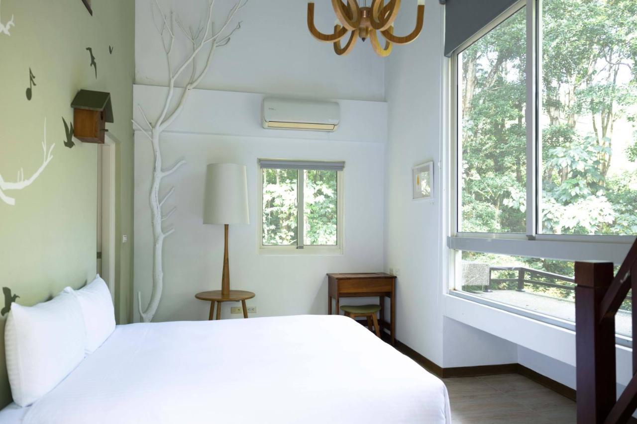 Reindeer Miaoli Green Wave Sanyi Exterior foto